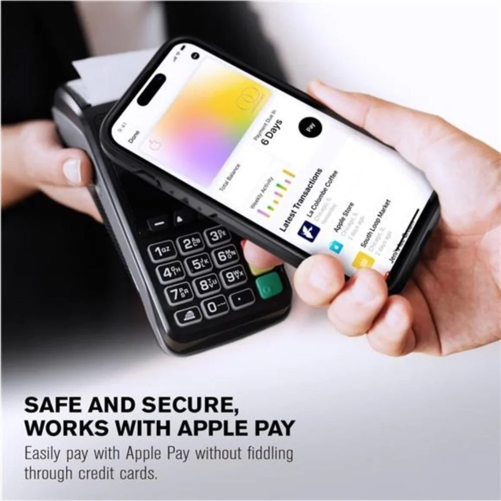 Wallet Case Compatible with Apple iPhone 14 Pro Max (6.7